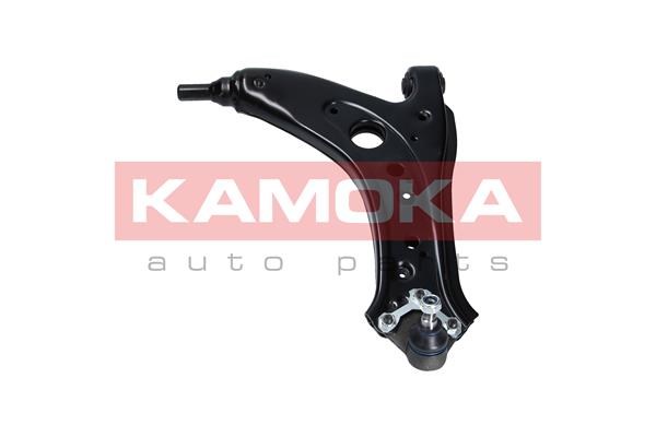 Control Arm/Trailing Arm, wheel suspension KAMOKA 9050254