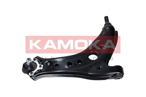 Control Arm/Trailing Arm, wheel suspension KAMOKA 9050254 2