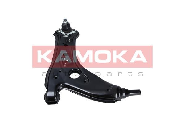 Control Arm/Trailing Arm, wheel suspension KAMOKA 9050254 3