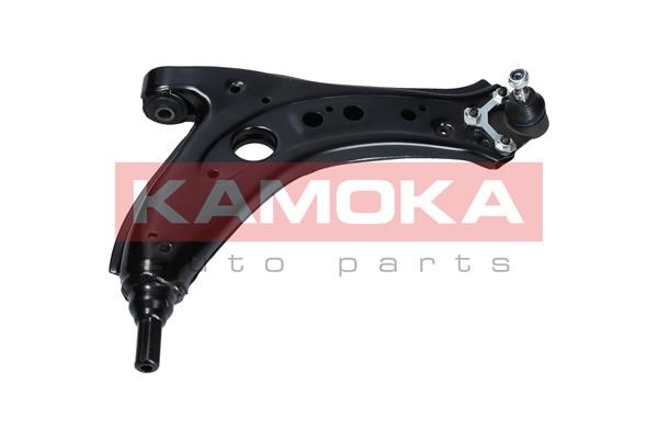 Control Arm/Trailing Arm, wheel suspension KAMOKA 9050254 4