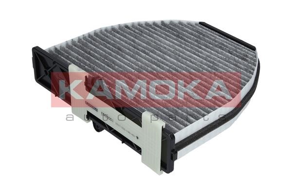 Filter, interior air KAMOKA F508001 2