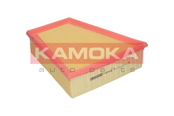 Air Filter KAMOKA F202001 3
