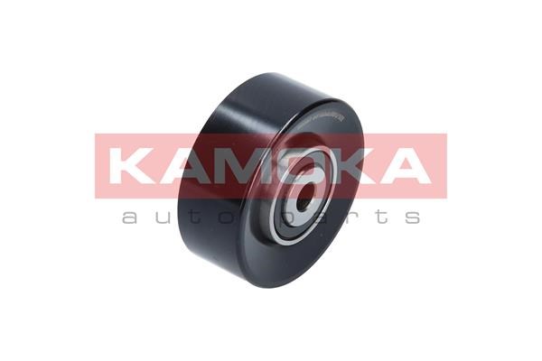 Deflection/Guide Pulley, V-ribbed belt KAMOKA R0287 2