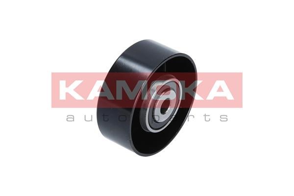 Deflection/Guide Pulley, V-ribbed belt KAMOKA R0287 4