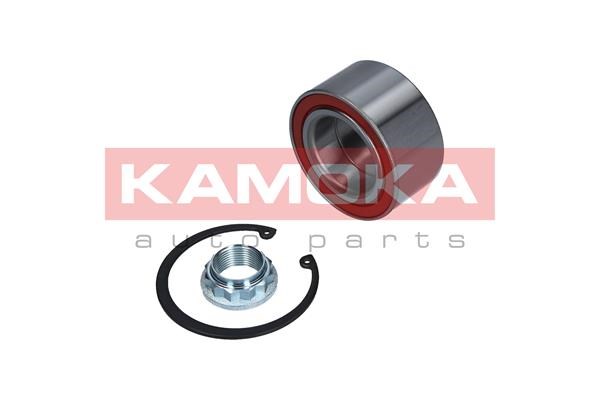 Wheel Bearing Kit KAMOKA 5600088 3