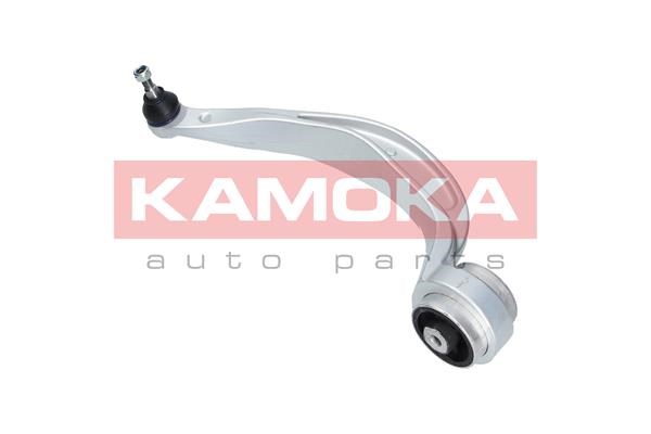Control Arm/Trailing Arm, wheel suspension KAMOKA 9050127
