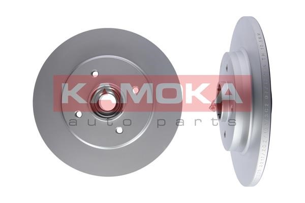 Brake Disc KAMOKA 1031079