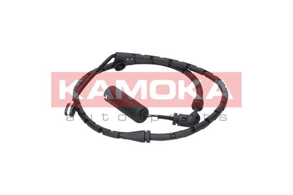 Warning Contact, brake pad wear KAMOKA 105006 2