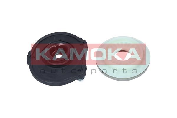 Repair Kit, suspension strut support mount KAMOKA 209049