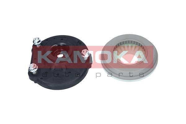 Repair Kit, suspension strut support mount KAMOKA 209049 2