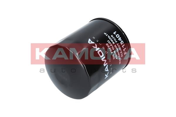 Oil Filter KAMOKA F115401 3