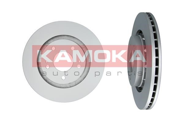 Brake Disc KAMOKA 1031014