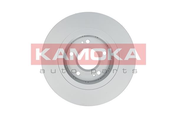 Brake Disc KAMOKA 1031014 2