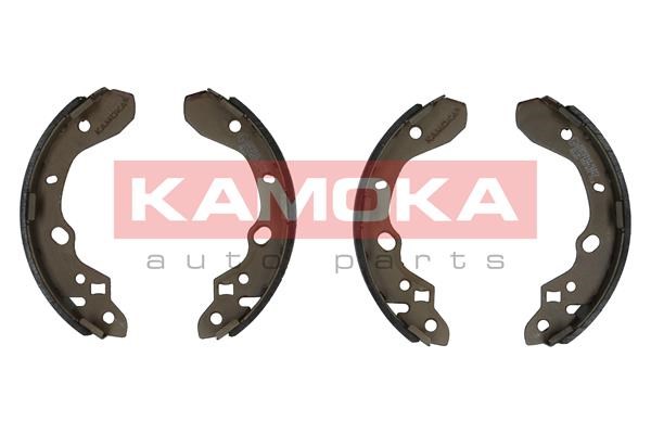 Brake Shoe Set KAMOKA JQ202069