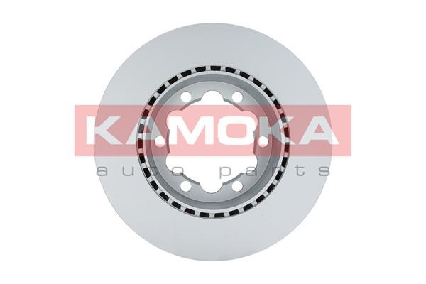 Brake Disc KAMOKA 103123 2
