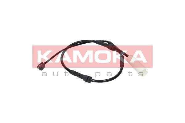 Warning Contact, brake pad wear KAMOKA 105086