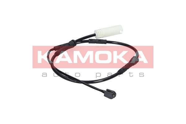 Warning Contact, brake pad wear KAMOKA 105086 4