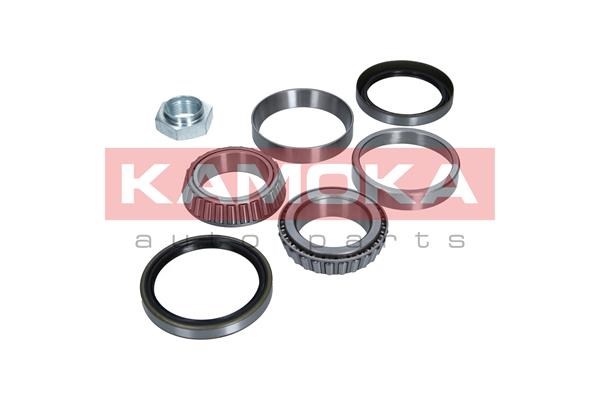 Wheel Bearing Kit KAMOKA 5600083 3