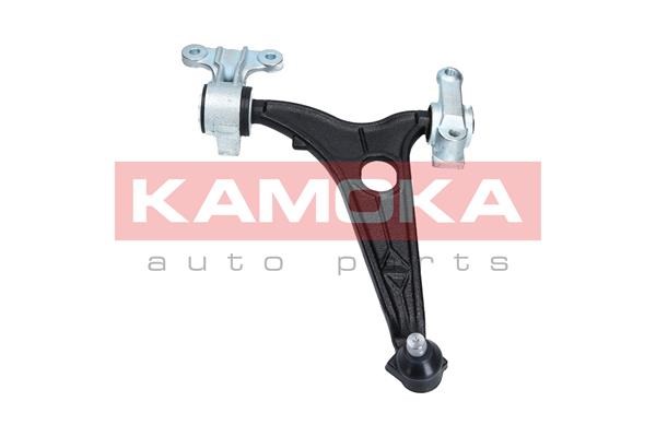 Control Arm/Trailing Arm, wheel suspension KAMOKA 9050238 3