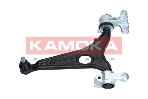 Control Arm/Trailing Arm, wheel suspension KAMOKA 9050238 4