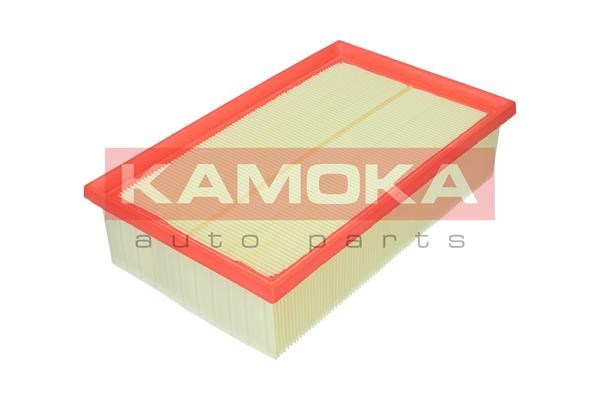 Air Filter KAMOKA F229901 3