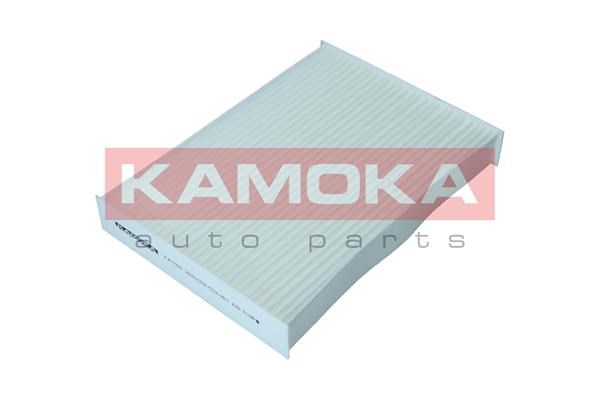 Filter, interior air KAMOKA F417201