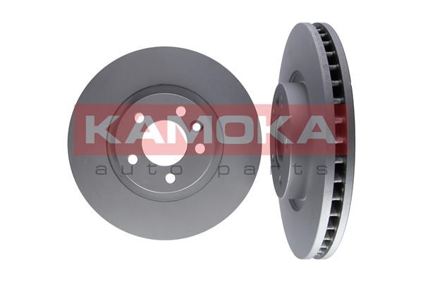 Brake Disc KAMOKA 1031119