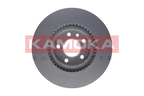Brake Disc KAMOKA 1031119 2