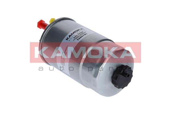 Fuel Filter KAMOKA F305701 2
