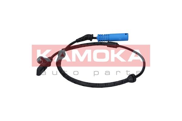 Sensor, wheel speed KAMOKA 1060472 4