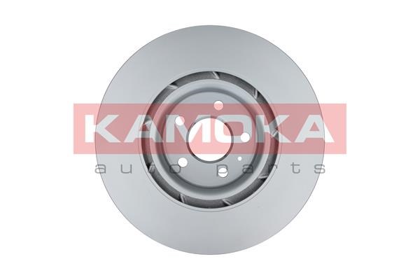 Brake Disc KAMOKA 103297 2