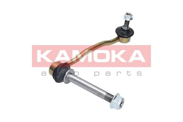 Link/Coupling Rod, stabiliser bar KAMOKA 9030243 2