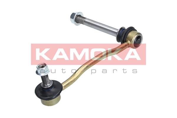 Link/Coupling Rod, stabiliser bar KAMOKA 9030243 4