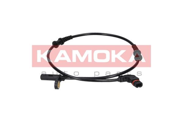 Sensor, wheel speed KAMOKA 1060269