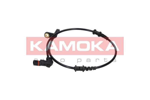 Sensor, wheel speed KAMOKA 1060269 2