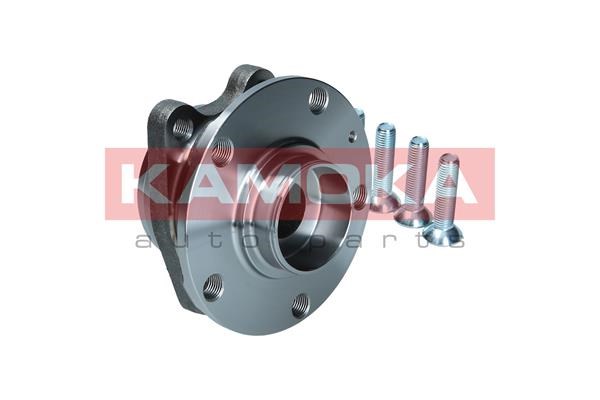 Wheel Bearing Kit KAMOKA 5500175 4