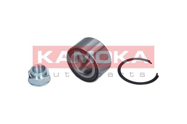 Wheel Bearing Kit KAMOKA 5600080