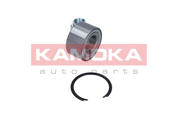 Wheel Bearing Kit KAMOKA 5600080 2