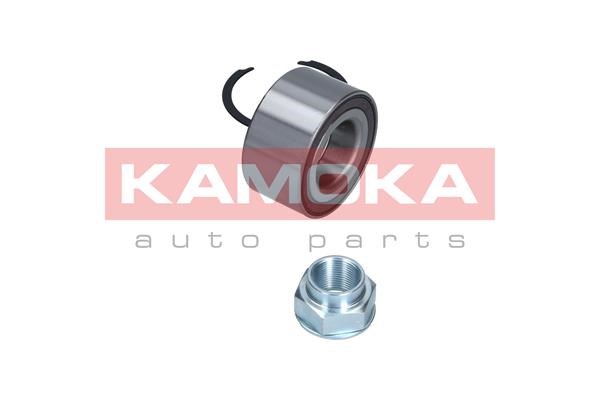 Wheel Bearing Kit KAMOKA 5600080 4
