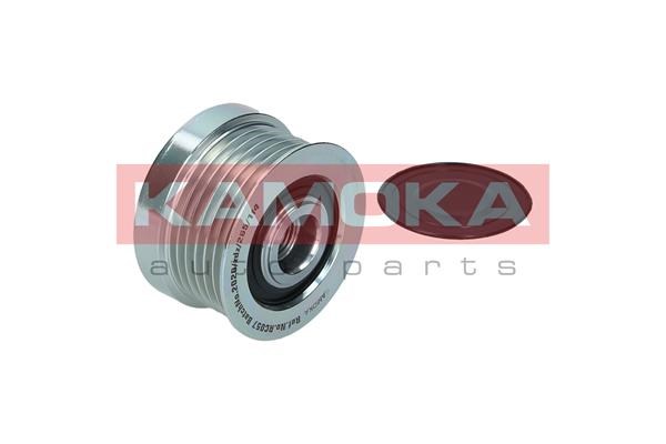 Alternator Freewheel Clutch KAMOKA RC057 4