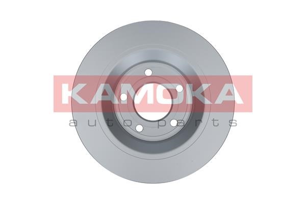 Brake Disc KAMOKA 103180 2