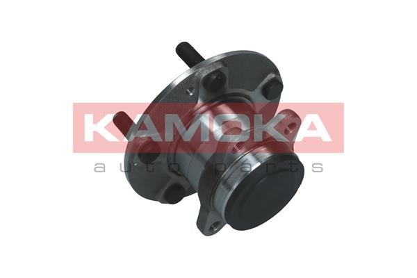 Wheel Bearing Kit KAMOKA 5500270 3