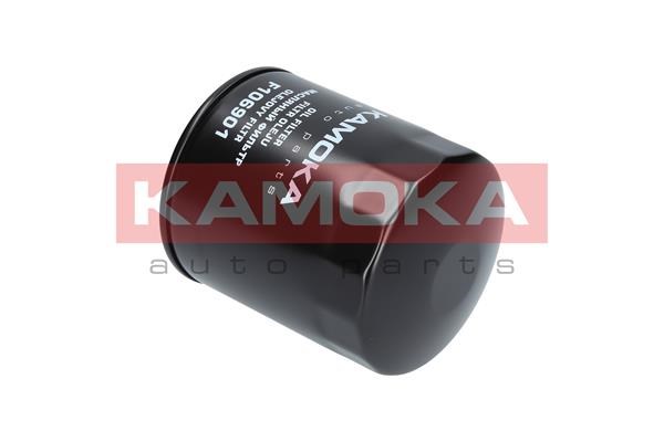 Oil Filter KAMOKA F106901 2