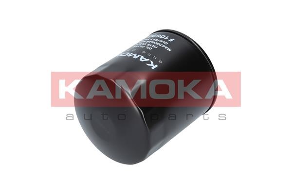 Oil Filter KAMOKA F106901 3