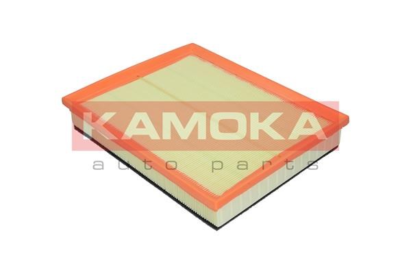 Air Filter KAMOKA F205201 2