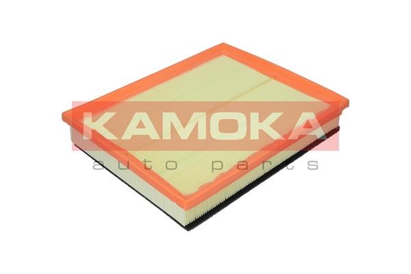 Air Filter KAMOKA F205201 3