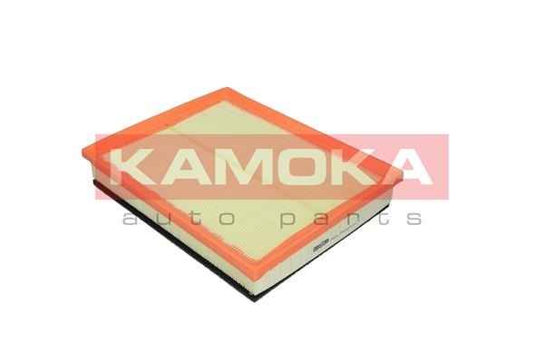 Air Filter KAMOKA F205201 4