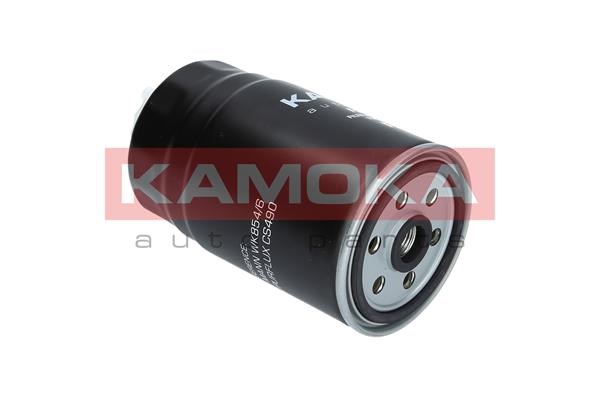Fuel Filter KAMOKA F301901 4