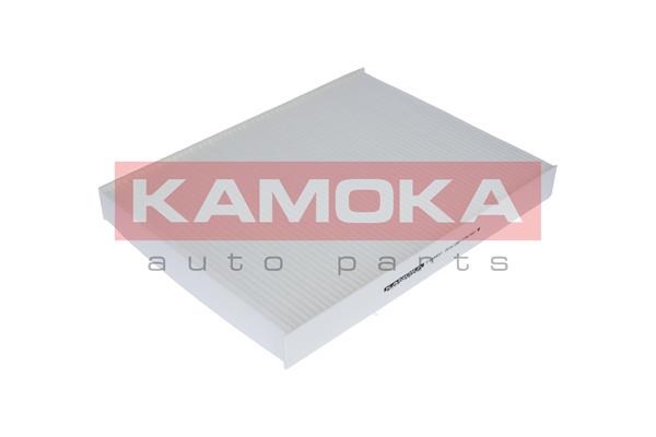 Filter, interior air KAMOKA F404501