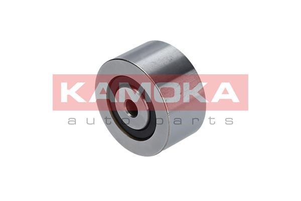Deflection/Guide Pulley, V-ribbed belt KAMOKA R0159